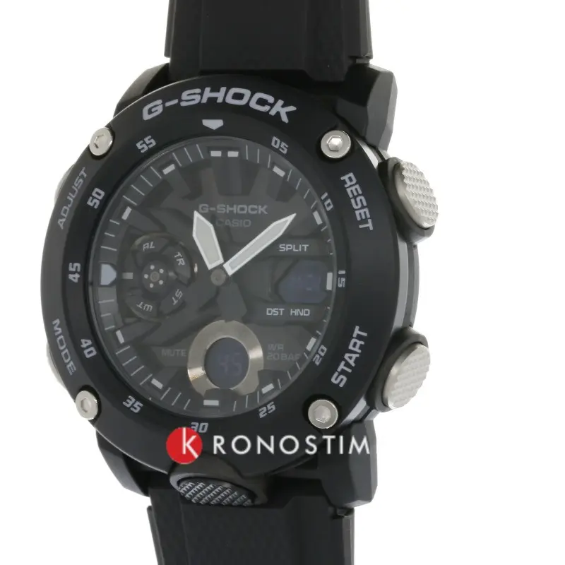 Фотография часов Casio G-Shock GA-2000S-1ADR (GA-2000S-1A)_3